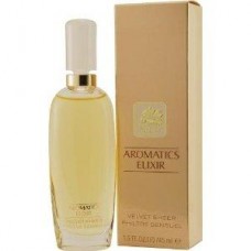 Clinique Clinigue Aromatics Elixir Velvet Sheer