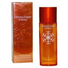 Clinique Happy Holiday фото духи