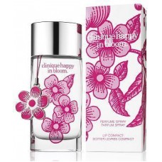 Clinique Happy in Bloom фото духи