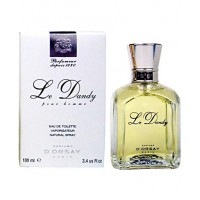 D'Orsay D'Orsey Le Dandy men D'Orsay D'Orsey Le Dandy men