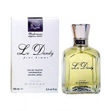 D'Orsay D'Orsey Le Dandy men