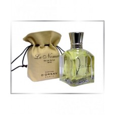 D'Orsay D'Orsey Le Nomade