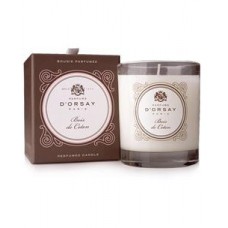 D'Orsay Bois de Coton