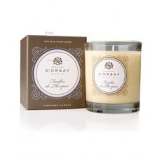 D'Orsay Feuilles De The Epice фото духи