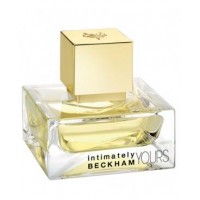 David Beckham Intimately Yours for Her
