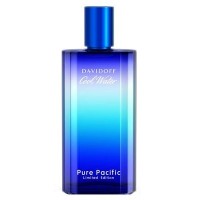 Davidoff Cool Water Summer Pure Pacific Men Davidoff Cool Water Summer Pure Pacific Men