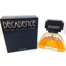 Decadence for Women