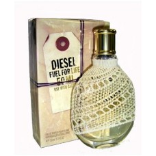 Diesel Fuel For Life Women