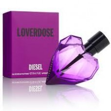 Diesel Loverdose фото духи