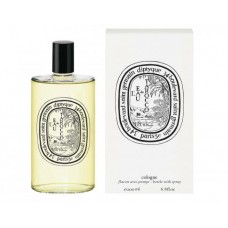 Diptyque L'Eau De Taroccoo фото духи