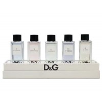 Dolce & Gabbana D&G Set N1 N3 N6 N10 N18