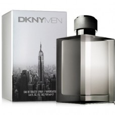 Donna Karan Silver Men фото духи