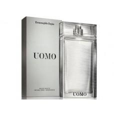 Ermenegildo Zegna Zegna Uomo фото духи