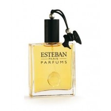 Esteban Bois Velours