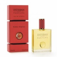 Esteban Colore d'Epices