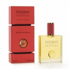Esteban Colore d'Epices