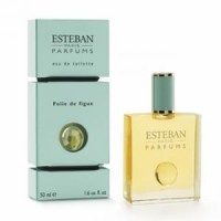 Esteban Folie de Figue