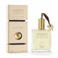 Esteban Sonata Flower