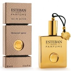 Esteban Oriental Spice фото духи