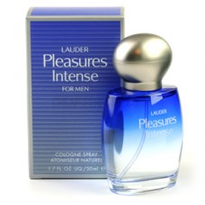 Estee Lauder Pleasures Intense For Men фото духи