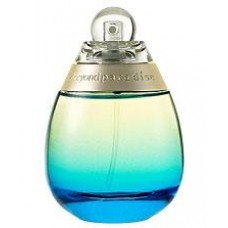 Estee Lauder Beyond Paradise Blue фото духи