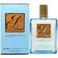 Estee Lauder Azuree Soleil Eau Fraiche Skinscent