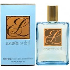 Estee Lauder Azuree Soleil Eau Fraiche Skinscent