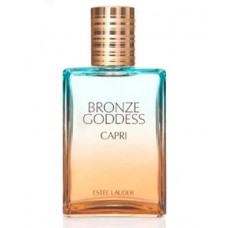 Estee Lauder Bronze Goddess Capri фото духи