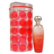 Estee Lauder Pleasures Summer Waters фото духи