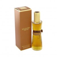 Estee Lauder Youth-Dew Amber Nude