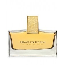 Estee Lauder Private Collection Amber Ylang Ylang фото духи