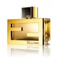 Fendi Fan di Fendi Fan di