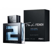 Fendi Fan di  pour Homme Acqua Fendi Fan di  pour Homme Acqua