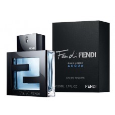 Fendi Fan di  pour Homme Acqua фото духи