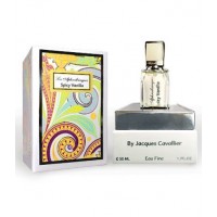 Les Aphrodisiaques Spicy Vanilla Les Aphrodisiaques Spicy Vanilla