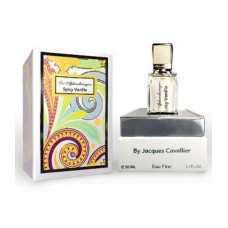 Les Aphrodisiaques Spicy Vanilla