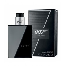 Eon Productions James Bond 007 Seven