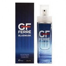 GianFranco Ferre Bluemusk