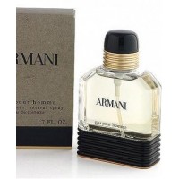 Armani pour homme