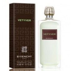Givenchy Les Parfums Mythiques - Vetiver фото духи