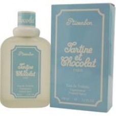 Givenchy Lartine Et Chocolate фото духи