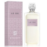 Givenchy Les Parfums Mythiques - Le De