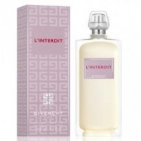 Givenchy Les Parfums Mythiques - L'Interdit
