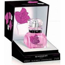 Givenchy Very Irresistible Rose Damascena фото духи