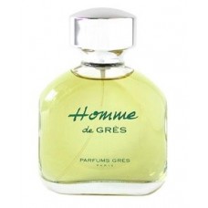 Gres Homme de фото духи