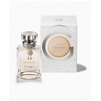 Gres Goddess Hommage a Greta Garbo