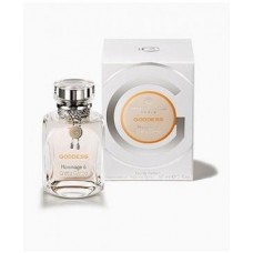 Gres Goddess Hommage a Greta Garbo фото духи