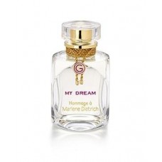 Gres My Dream Hommage a Marlene Dietrich фото духи