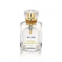 Gres My Life Hommage a Marlene Dietrich Gres My Life Hommage a Marlene Dietrich