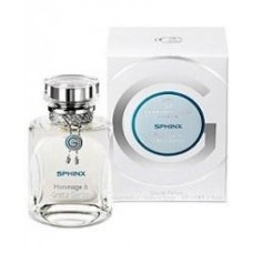 Gres Sphinx Hommage a Greta Garbo фото духи